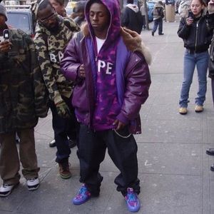 Meet your Posher, Lydia